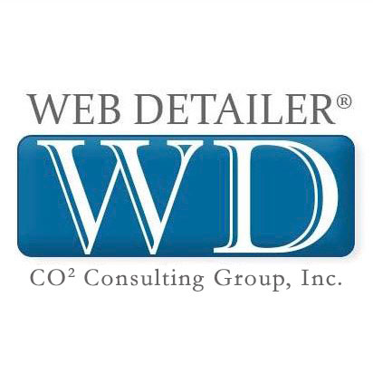 Website Services by Web Detailer