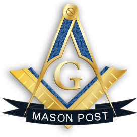 Mason Post - Fine your Masonic Lodge